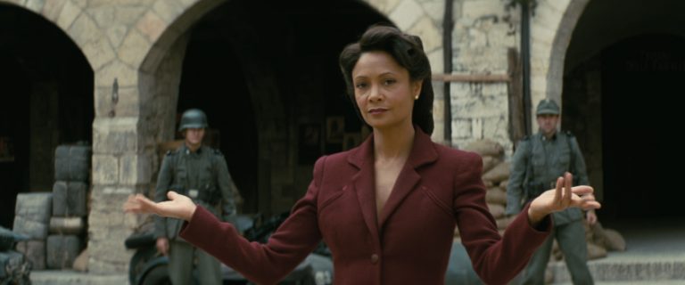 Westworld Season 4