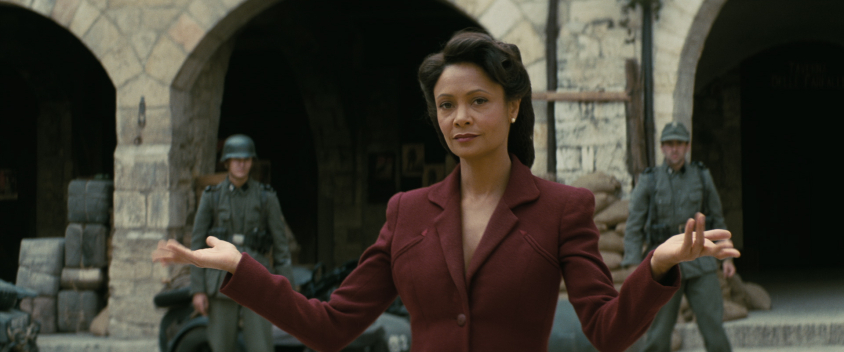 Westworld Season 4
