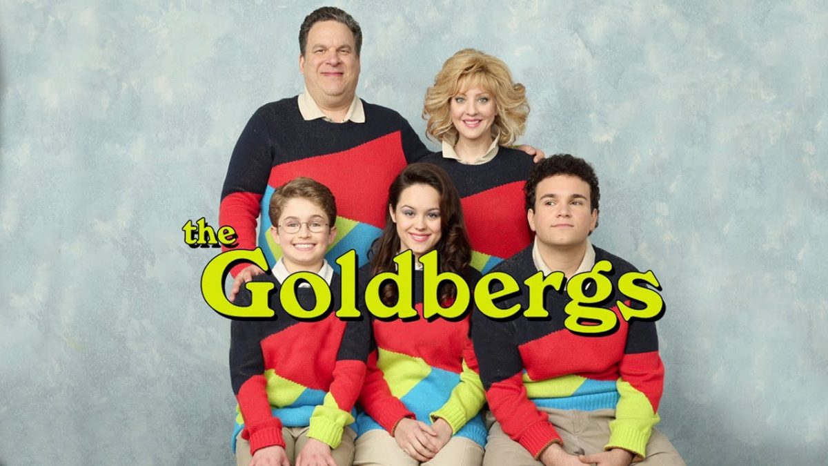 The Goldbergs Season 8