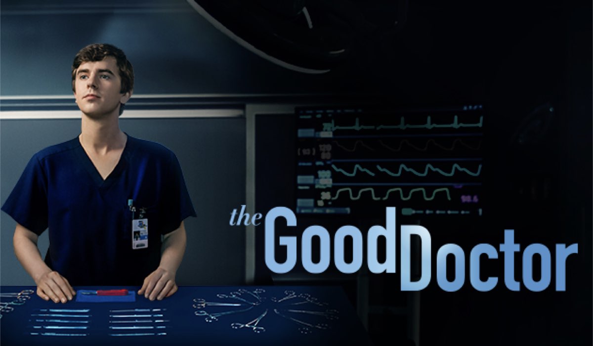 The Good Doctor Season 4