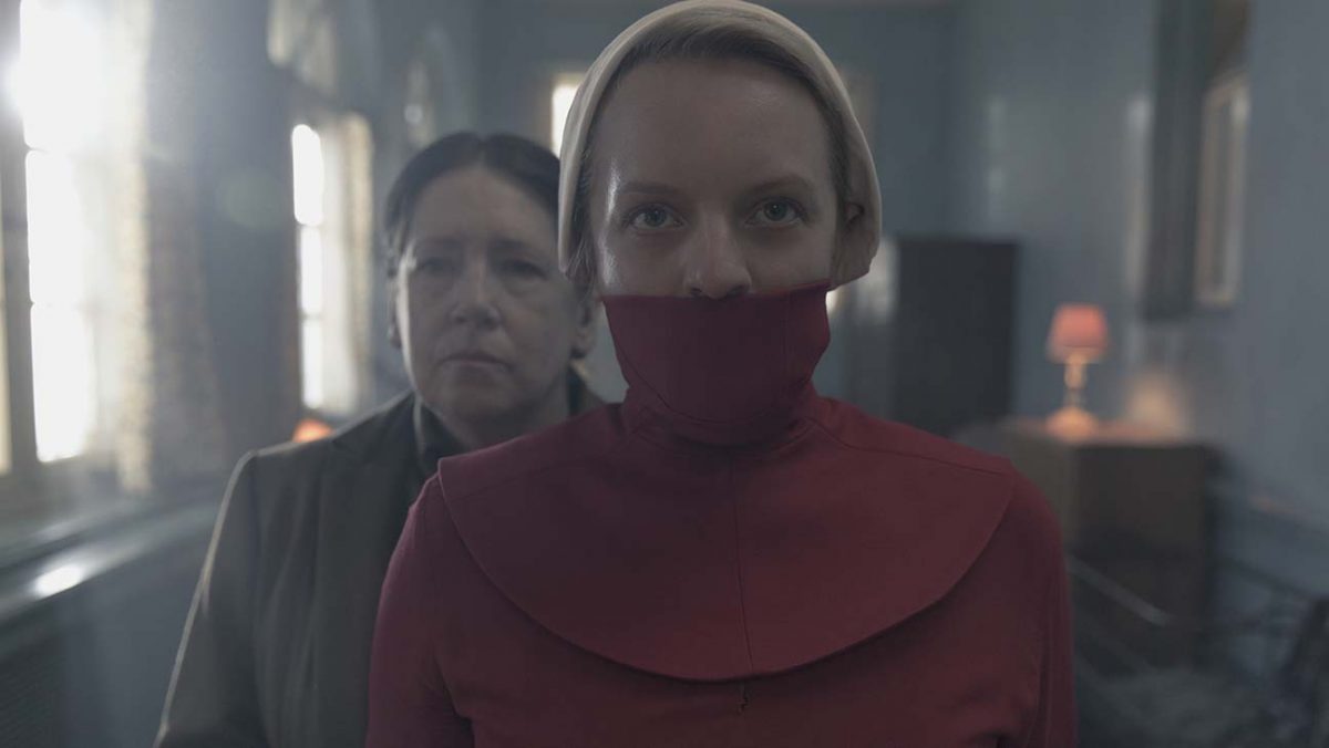 The Handmaid's Season 4