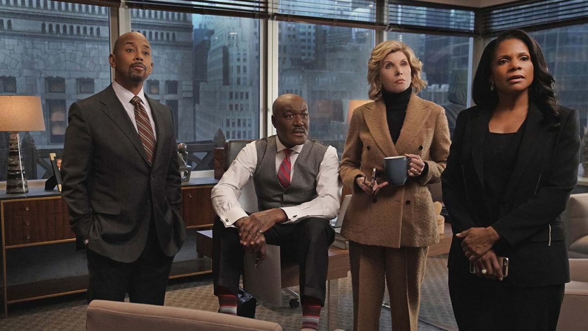 The Good Fight Season 5