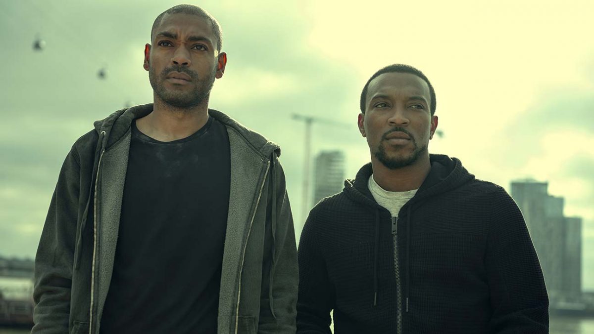 Top Boy Season 4