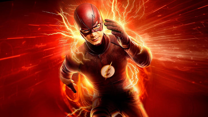 The Flash Season 7