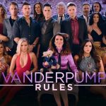 Vanderpump Rules Season 9