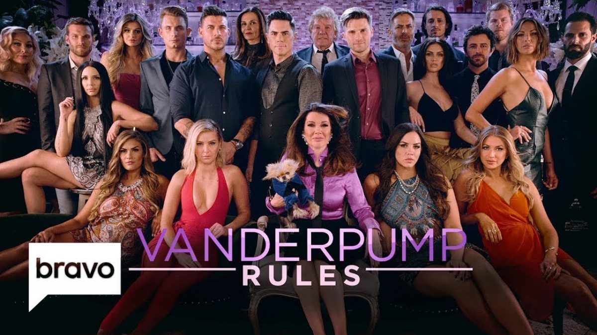 Vanderpump Rules Season 9