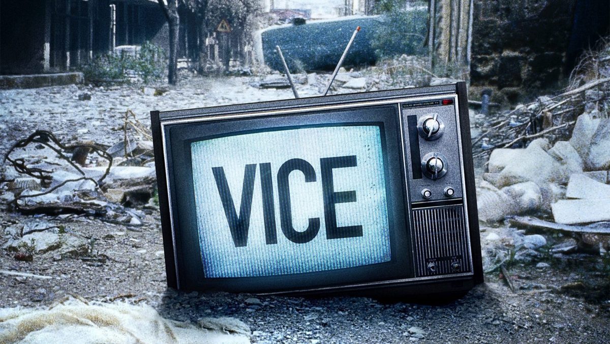 Vice Season 2