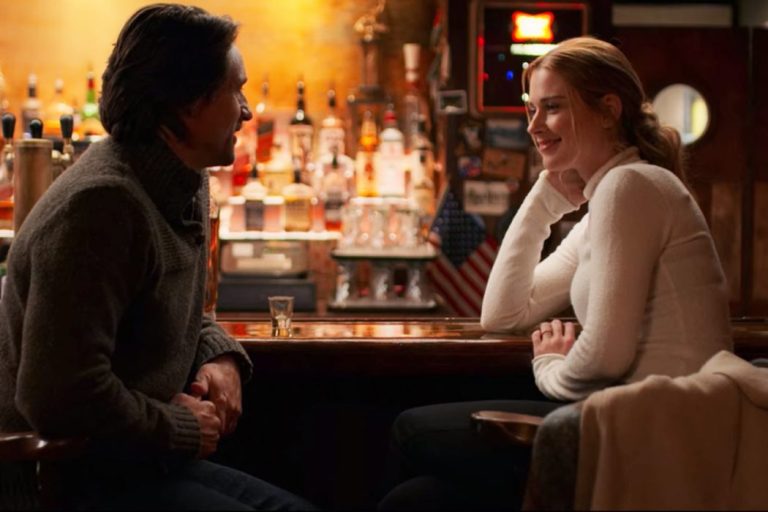 Virgin River Season 2 Netflix Revealed Cast Details And Release Date