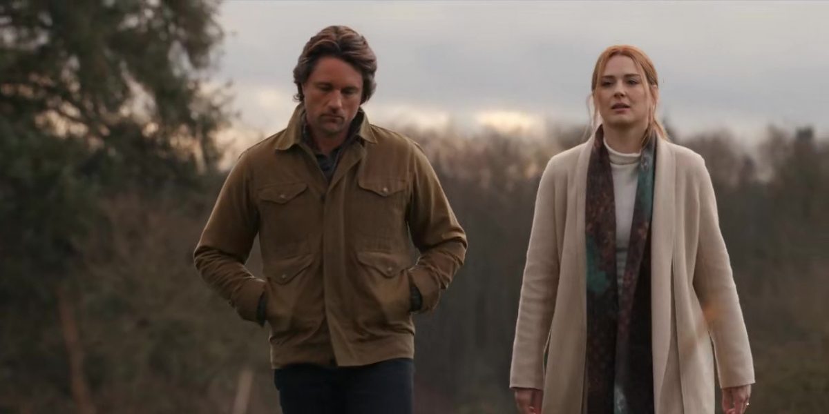 saison 2 virgin river date netflix