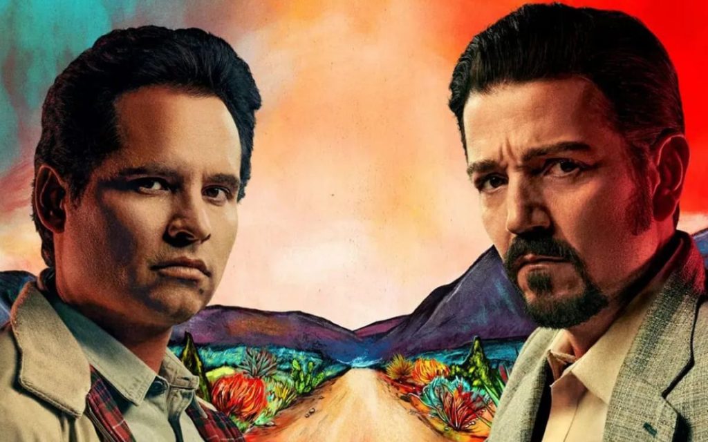 Narcos Mexico Season 3