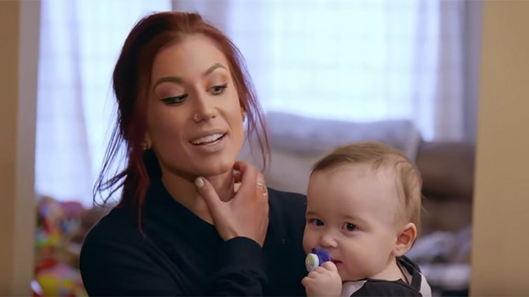 Teen Mom