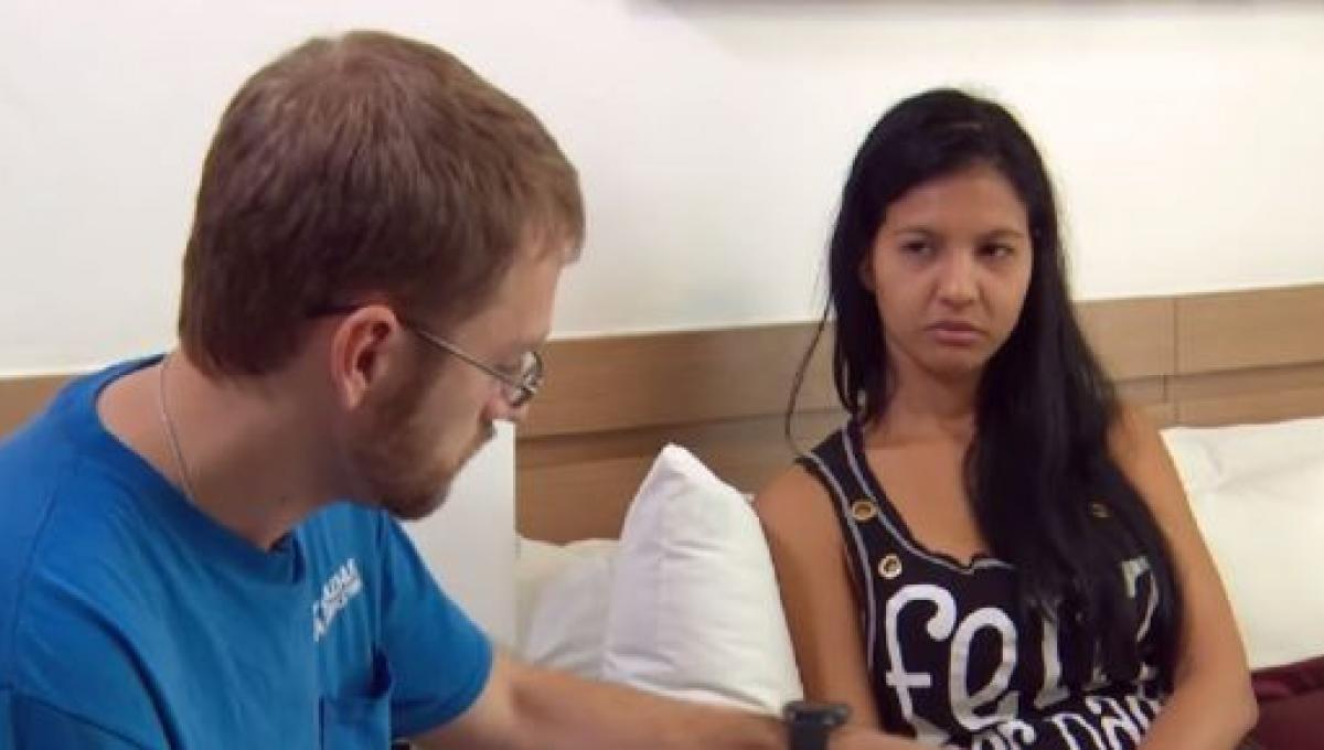 90 Day Fiance