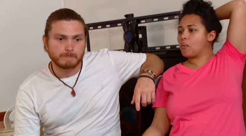 90 Day Fiance