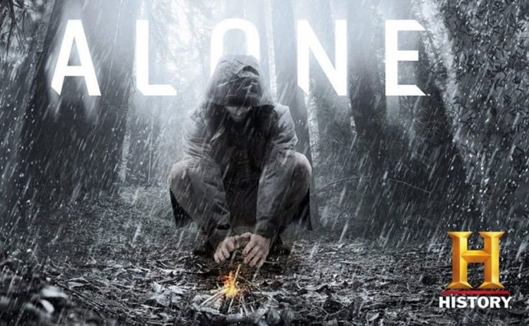 Alone Season 8