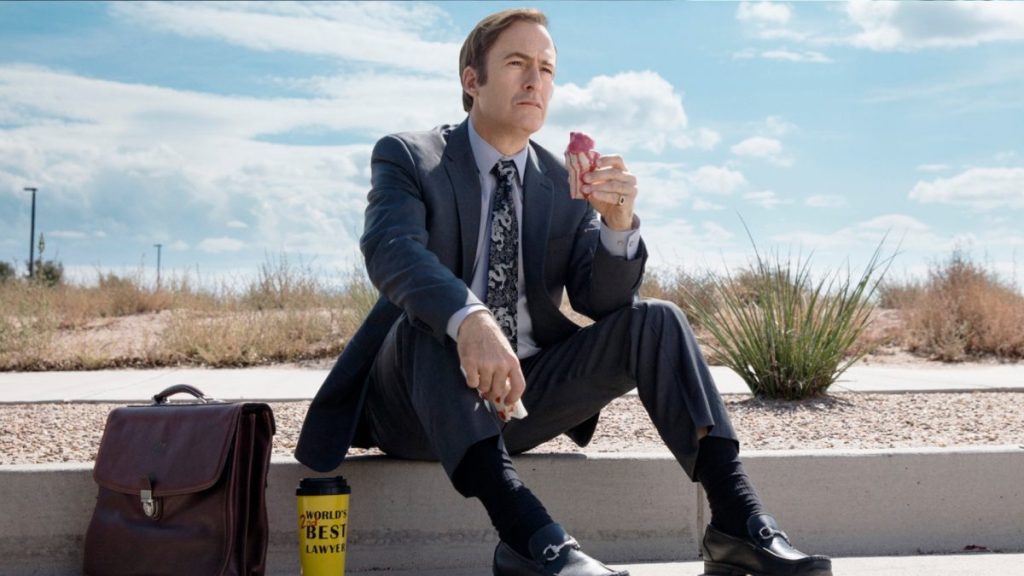 Better Call Saul Season 6