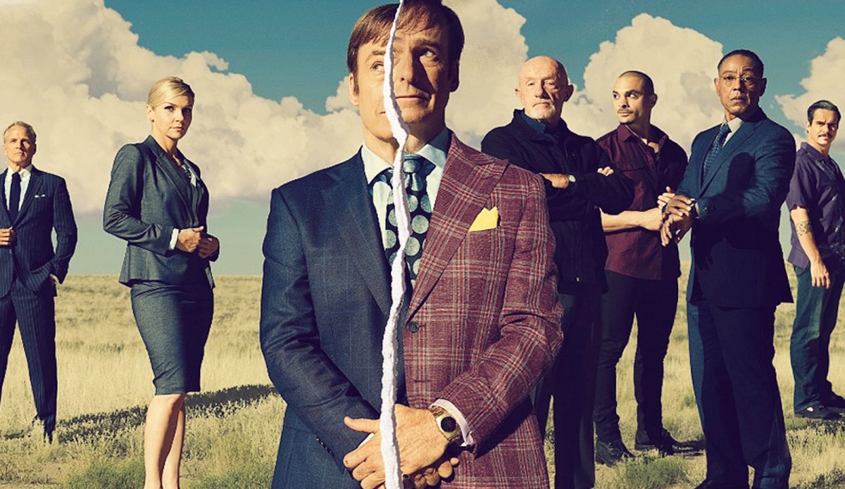 Better Call Saul Season 6