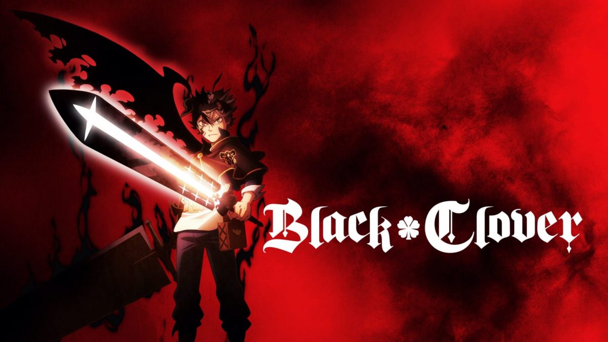 Black Clover Episode 138