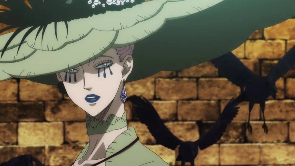 The title of Black Clover Episode 139 is "A Witch's Homec...