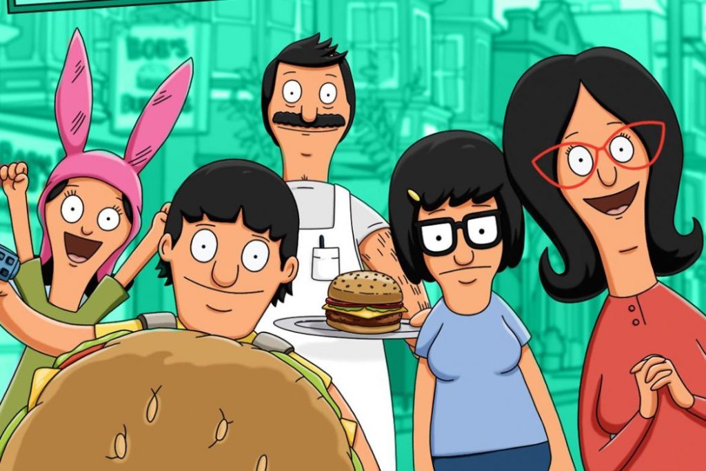 Bob's Burgers Season 12 Episode 15