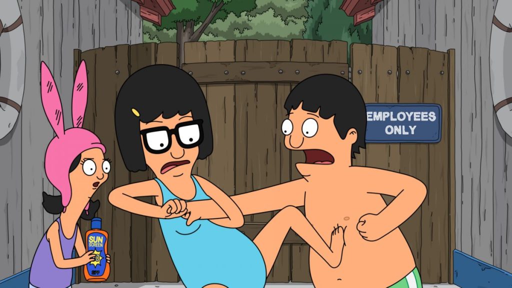 Bob's Burgers Season 11