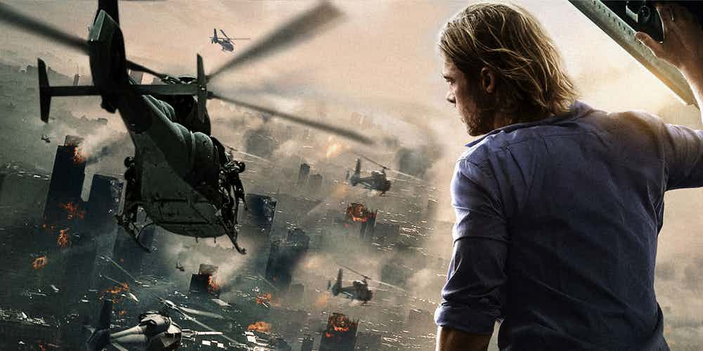 World War Z 2