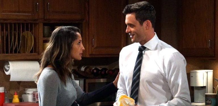 Young And The Restless