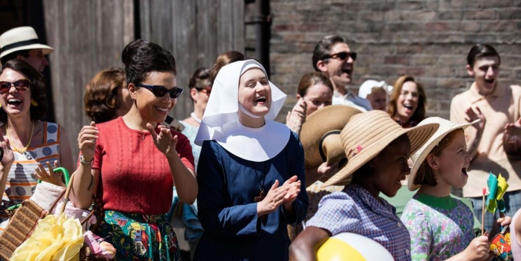 Call The Midwife Season 10