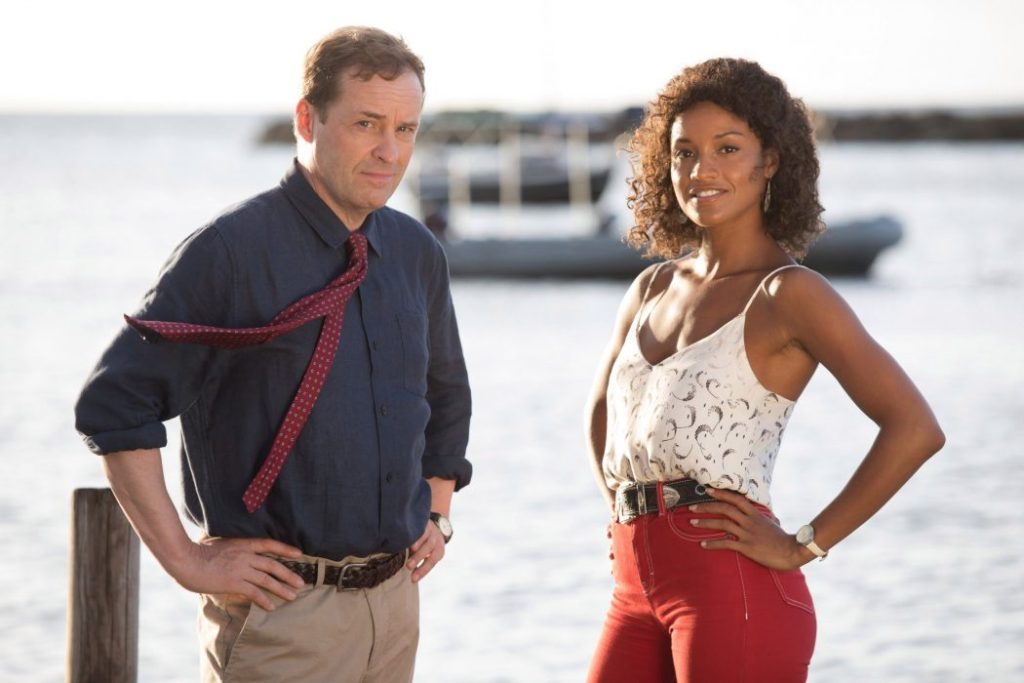 Death In Paradise Season 10