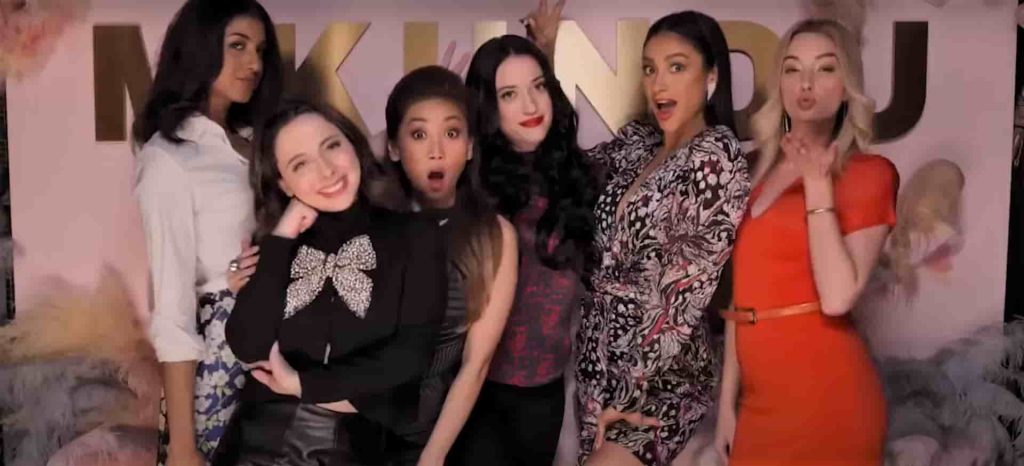 Dollface Season 2