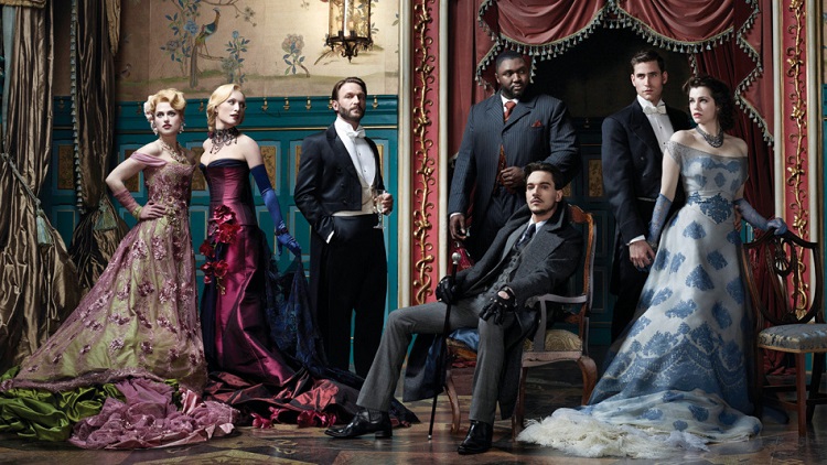 Dracula Season 2