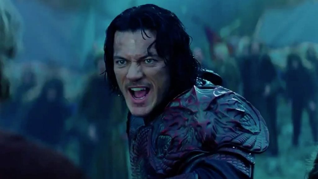 Dracula Untold 2 Renewal