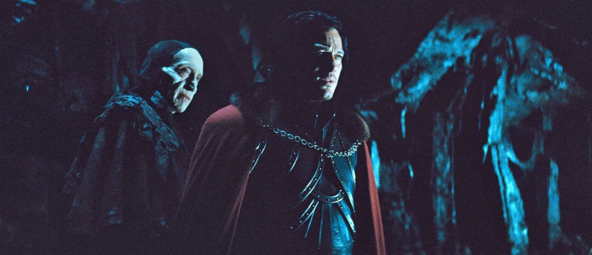 Dracula Untold 2 Will The Sequel Ever Happen? Future Of The Dark Universe & More