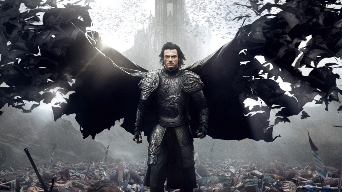 Dracula Untold 2