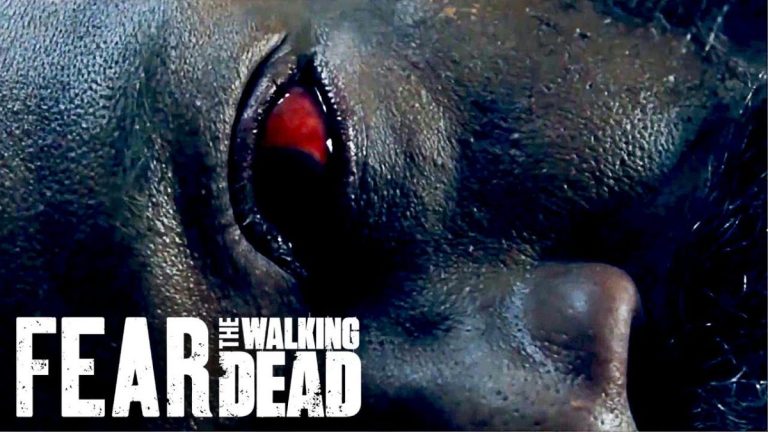 Fear The Walking Dead Season 6