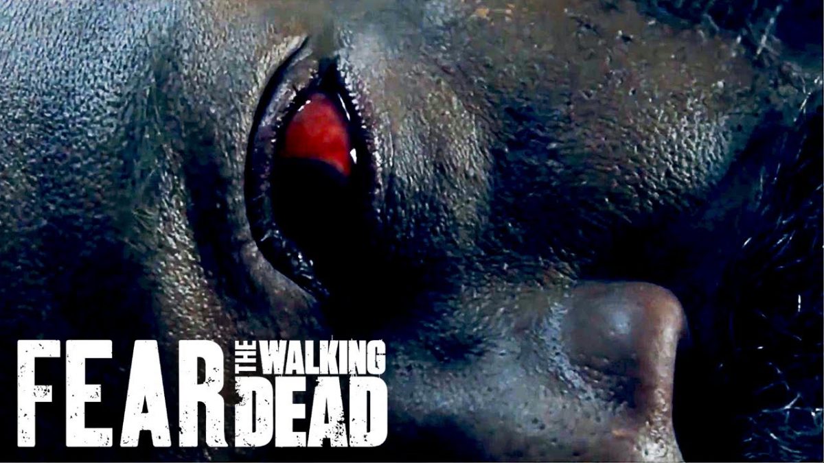 Fear The Walking Dead Season 6