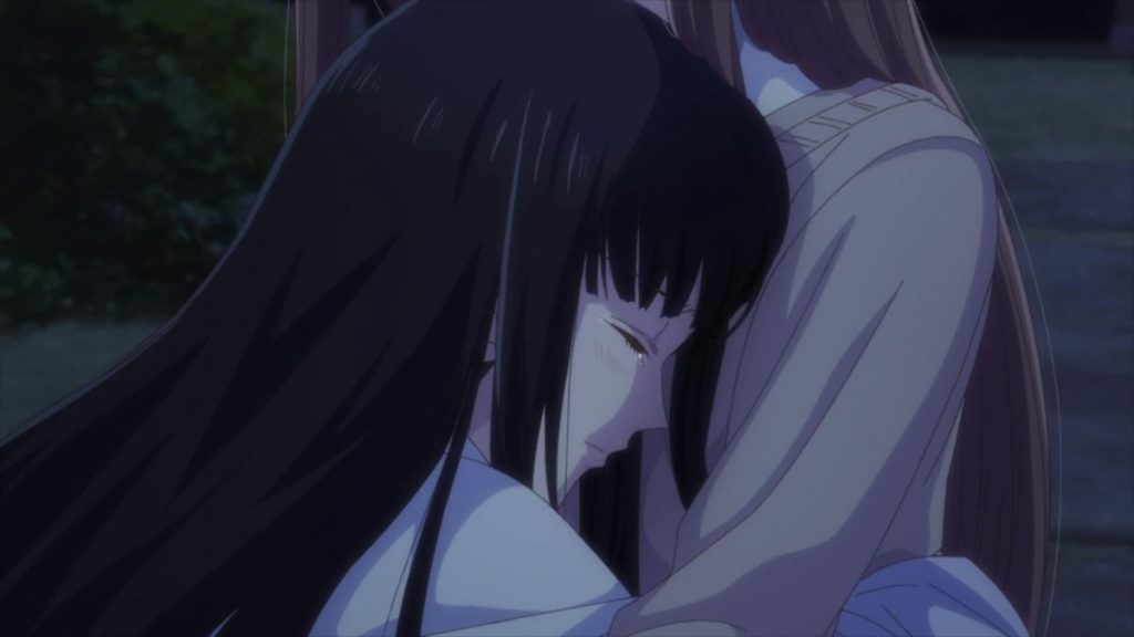 Fruits Basket Season 2 Episode 19