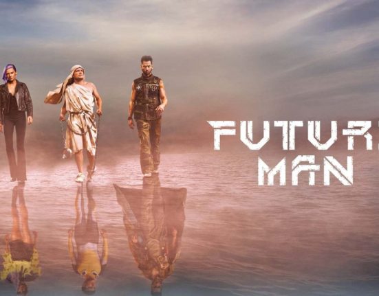 Future Man Season 4