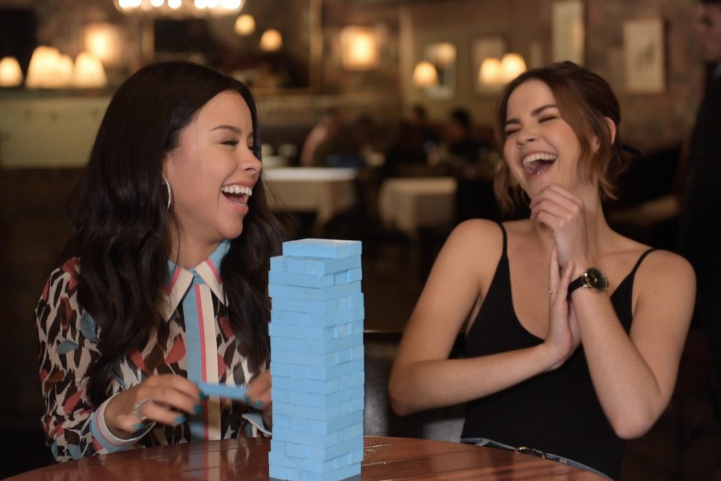 Good Trouble Saison 4 Good Trouble Season 3: Renewed? Everything The Fans Should Know