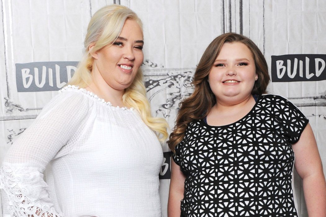 Mama June