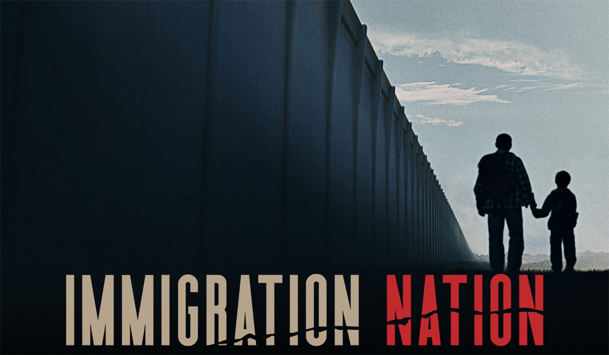 Immigration Nation Season 2