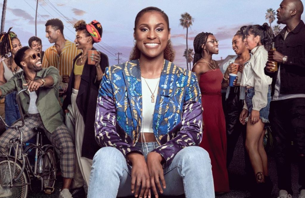 Insecure Season 5