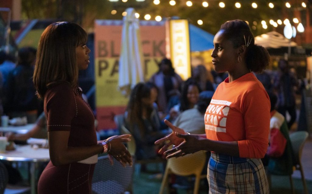 Insecure Season 5 Plot