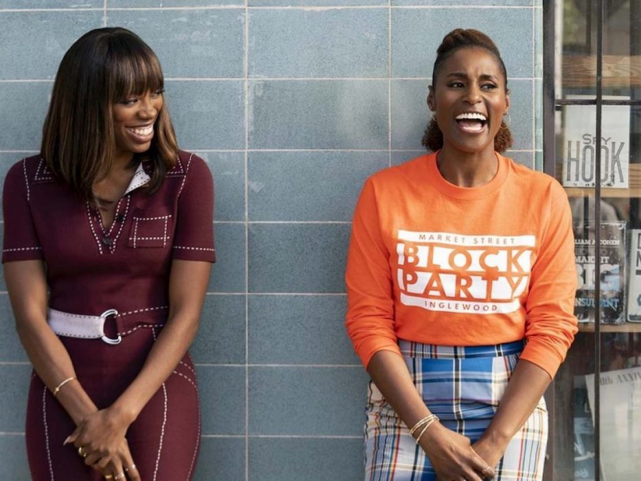 Insecure Season 6