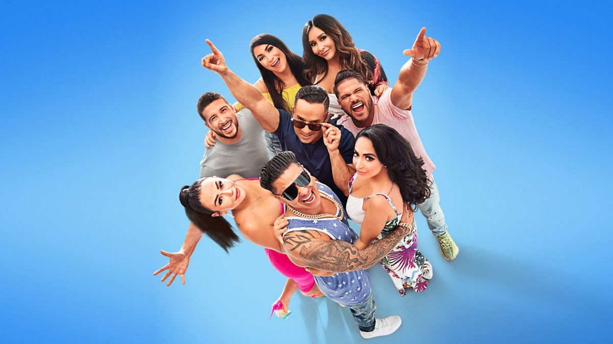 Jersey Shore Family Vacation Season 4