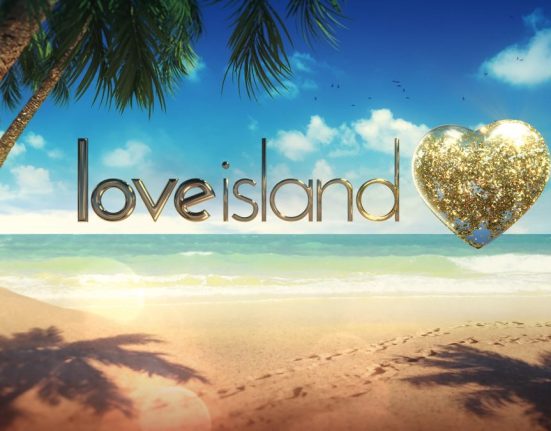 Love Island Season 2