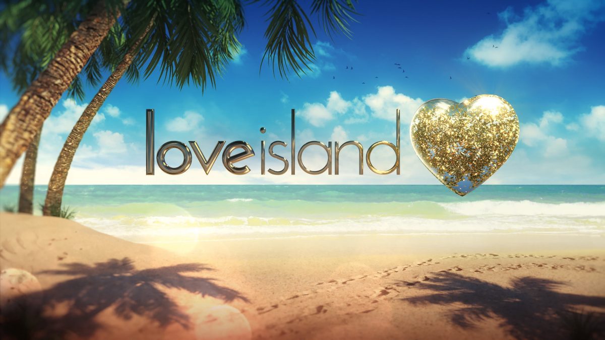 Love Island Season 2