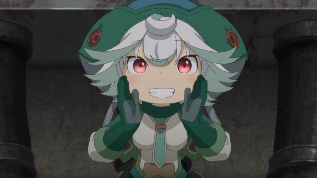 Made In Abyss Season 2