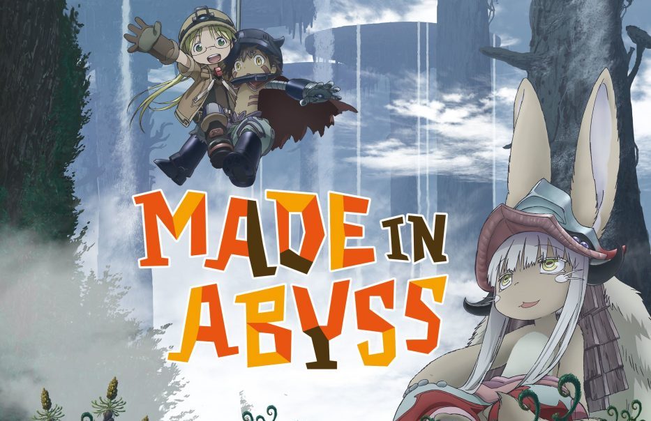 Made In Abyss Season 2