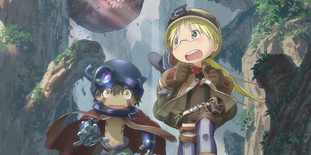 Made In Abyss Season 2