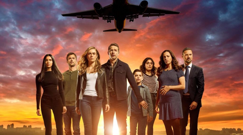 Manifest Season 3